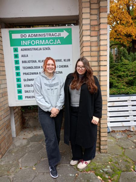 Wybory do Samorządu Uczniowskiego