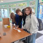 Wybory do Samorządu Uczniowskiego