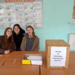 Wybory do Samorządu Uczniowskiego