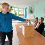 Wybory do Samorządu Uczniowskiego