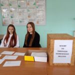 Wybory do Samorządu Uczniowskiego