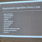 Spotkanie z behawiorystką