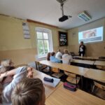 Spotkanie z behawiorystką