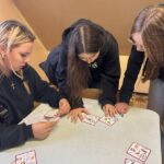 Gra terenowa dla klas pierwszych