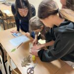 Gra terenowa dla klas pierwszych