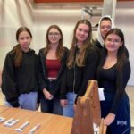 Gra terenowa dla klas pierwszych