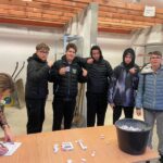 Gra terenowa dla klas pierwszych