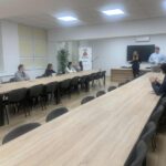 Uczennice naszej szkoły z sukcesami w konkursie wiedzy o Unii Europejskiej ” Eugeniusz 2.0”