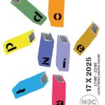 noc bibliotek3 Noc Bibliotek 2025 pod hasłem „Do dzieła!”