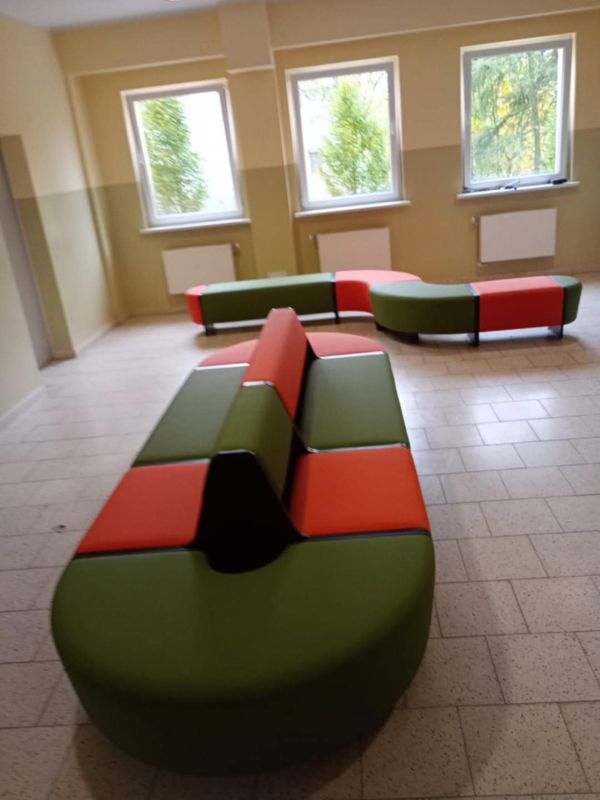 Młodzieżowy Budżet Partycypacyjny 2025 – realizacja założeń zwycięskiego projektu