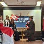 Uroczysty apel z okazji Narodowego Święta Niepodległości