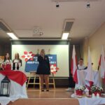 Uroczysty apel z okazji Narodowego Święta Niepodległości