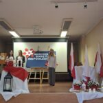 Uroczysty apel z okazji Narodowego Święta Niepodległości