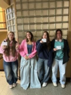 Międzynarodowy Dzień Praw Dziecka