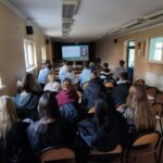 Uczestniczymy w wykładach online