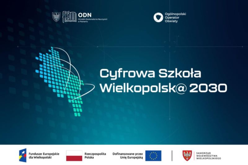 Uczestniczymy w wykładach online