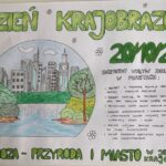 Konkurs z okazji Dnia Krajobrazu rozstrzygnięty