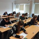 Eliminacje szkolne XV edycji Buduj z z Pasją