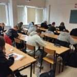 Eliminacje szkolne XV edycji Buduj z z Pasją