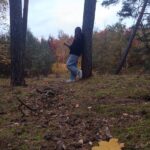 Prace konkursowe na konkurs fotograficzny „Jesień z moją ulubioną książką”