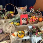 Prace konkursowe na konkurs fotograficzny „Jesień z moją ulubioną książką”