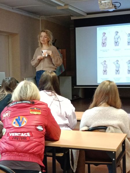 Spotkanie z Sanepidem - Rak piersi i wirus HPV