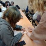 Spotkanie z Sanepidem - Rak piersi i wirus HPV