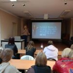 Spotkanie z Sanepidem - Rak piersi i wirus HPV