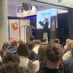 StartUP Life – młodzież w drodze do kariery