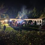 Bieg  Nocny pod Wiatrakiem upamiętniający odzyskanie przez nasz kraj niepodległości pod patronatem Stowarzyszenia Przyjaciół Zespołu Szkół Rolniczo-Budowlanych w Lesznie oraz Dyrekcji ZSR-B.