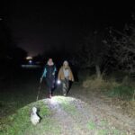 Bieg  Nocny pod Wiatrakiem upamiętniający odzyskanie przez nasz kraj niepodległości pod patronatem Stowarzyszenia Przyjaciół Zespołu Szkół Rolniczo-Budowlanych w Lesznie oraz Dyrekcji ZSR-B.