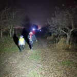 Bieg  Nocny pod Wiatrakiem upamiętniający odzyskanie przez nasz kraj niepodległości pod patronatem Stowarzyszenia Przyjaciół Zespołu Szkół Rolniczo-Budowlanych w Lesznie oraz Dyrekcji ZSR-B