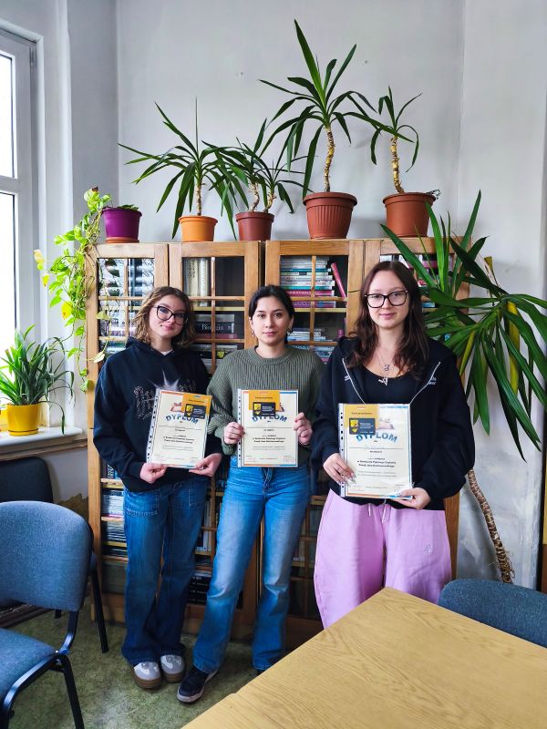 Konkurs Pięknego Czytania