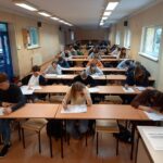 Eliminacje szkolne – Ogólnopolska Olimpiada Wiedzy o Procesie Inwestycyjno-Budowlanym