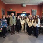 poeta1 Międzynarodowy Listopad Poetycki – młodzi w świecie słów