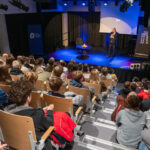 poeta10 Międzynarodowy Listopad Poetycki – młodzi w świecie słów