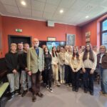 poeta2 Międzynarodowy Listopad Poetycki – młodzi w świecie słów