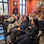 poeta3 Międzynarodowy Listopad Poetycki – młodzi w świecie słów