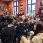 poeta5 Międzynarodowy Listopad Poetycki – młodzi w świecie słów