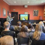 poeta7 Międzynarodowy Listopad Poetycki – młodzi w świecie słów