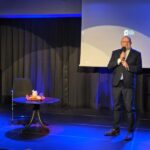 poeta8 Międzynarodowy Listopad Poetycki – młodzi w świecie słów