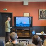 poeta9 Międzynarodowy Listopad Poetycki – młodzi w świecie słów