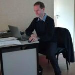 „Pierwsza praca”