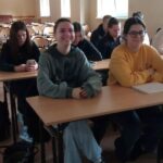 „Pierwsza praca”