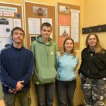 Podsumowanie konkursu czytelniczego „Cytat dnia”