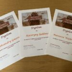 Podsumowanie konkursu czytelniczego „Cytat dnia”