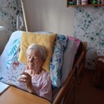 Wizyta w Domu Pomocy Społecznej