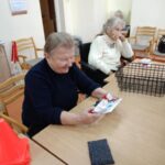 Wizyta w Domu Pomocy Społecznej