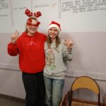 Dzień św. Mikołaja