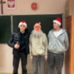 Dzień św. Mikołaja